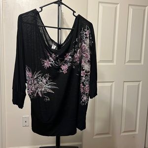 Womens blouse
